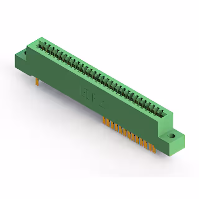 842-058-500-202 EDAC Inc.  Edgeboard Connectors